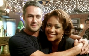 Actress DuShon Monique Brown Dies
