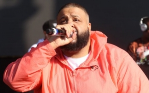 DJ Khaled Is Among Openers for Beyonce and Jay-Z's Joint Tour