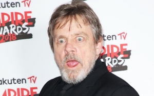 Mark Hamill to Help Pals Relaunch Band The Quick