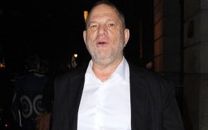 Harvey Weinstein Hit With New Rape Allegation