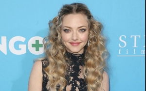 Amanda Seyfried Decided to Get Married After Trump Was Elected President