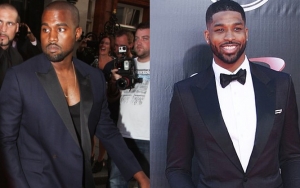 Kanye West Disses Tristan Thompson for Alleged Infidelity on 'All Mine'