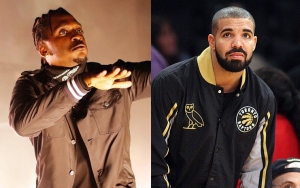 Pusha T Has No Plan to End Drake Feud