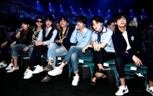 BTS Fans Furious at Touts Selling $1,300 Tickets for Sold-Out U.K. Show