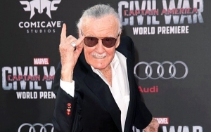 Stan Lee Threatened by Two Suspected Gunmen Outside His Home