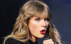Taylor Swift Sets New Record With 'Reputation' Tour