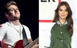 Report: Niall Horan Spotted Kissing Hailee Steinfeld