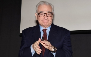 Martin Scorsese Sued After His Dog Allegedly Attacked Nurse