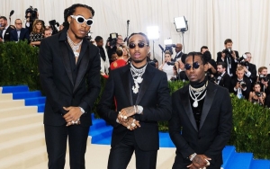 Migos Cancels Primavera Sound Gig After Missing Flight