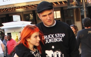 Paramore's Hayley Williams Regrets Marrying Chad Gilbert