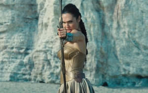 New 'Wonder Woman 2' Logo Confirms the Setting