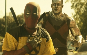 'Deadpool 2' Reclaims Top Spot at Global Box Office