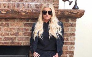 Jessica Simpson Suing 'Con-Men' Over $12 Million Scam