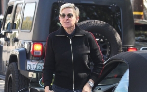 Ellen DeGeneres Makes $4 Million Profit From House Sale