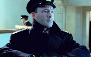 'Titanic' Star Mark Chapman Arrested for Allegedly Choking Girlfriend