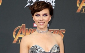Listen: Scarlett Johansson Surprises Fans With New EP 'Apart'