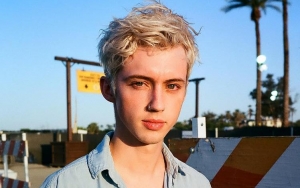 Troye Sivan Won't Kick Kim Petras Off His Tour Despite Defending Dr. Luke