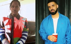 Pusha T Fans Chant 'F**k Drake' During Governors Ball Show