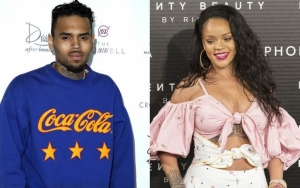 Making a Move? Chris Brown Refollows Rihanna on Instagram Amid Hassan Jameel Split Rumors