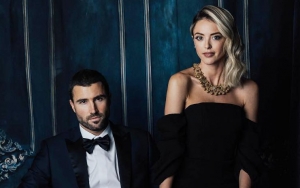 Brody Jenner Marries Kaitlynn Carter in Sumba Island