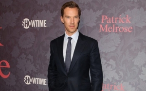 Avenger in Action! Benedict Cumberbatch Saves Man From Gang of Muggers in London