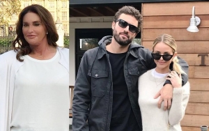 Caitlyn Jenner Skips Son Brody's Wedding in Indonesia