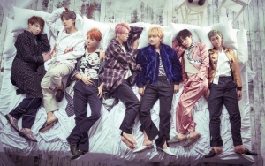 Artist of the Week: Bangtan Boys