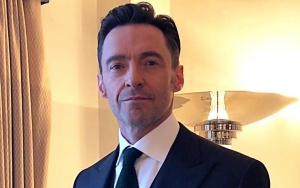 Hugh Jackman Urges His 'Ridiculously Blessed' Children to Help Others
