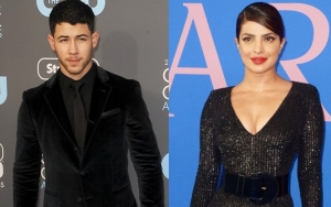 Nick Jonas Fuels Priyanka Chopra Dating Rumors With Flirty Comment