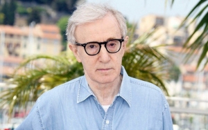 Woody Allen Says He Should Be The Poster Boy for #MeToo Movement'