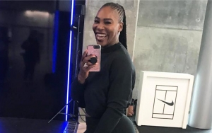 Serena Williams Forced to Withdraw From French Open Due to Muscle Injury