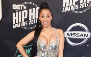 Cardi B Plans to Countersue Former Manager