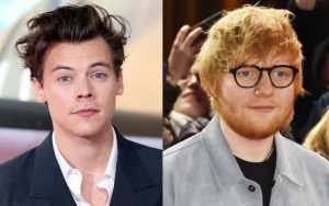 Silver Clef Awards 2018: Harry Styles and Ed Sheeran Among Nominees