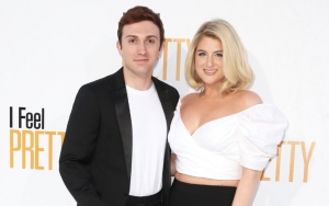Meghan Trainor Wants Backyard BBQ for Wedding