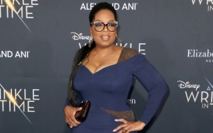 Report: Oprah Winfrey Buys Orcas Island Estate for $8.2M