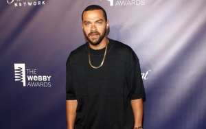 Jesse Williams Objects to Estranged Wife's Request for More Child Support