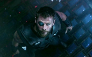 Chris Hemsworth Reveals 'Avengers 4' Will Be More Shocking Than 'Infinity War'