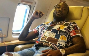 Meek Mill's Attorneys Ask for Judge to Be Removed in His Case