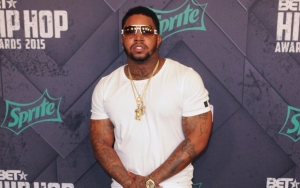 Lil Scrappy Hospitalized After Car Accident