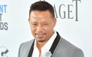 Terrence Howard's Ex-Wife Seeks Nearly $1M in Back Spousal Support