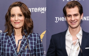 2018 Drama Desk Awards: Tina Fey and Andrew Garfield Among Winners