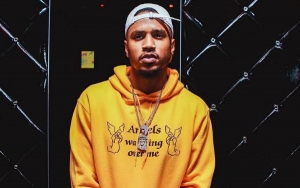 Trey Songz Sued by Detroit Cop Over Assault