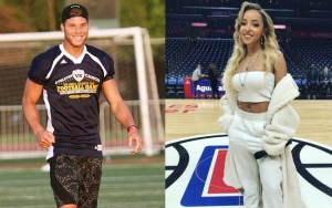 Getting Revenge? Blake Griffin Spotted Hanging Out With Tinashe