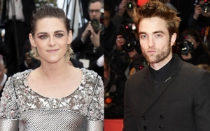 Kristen Stewart and Robert Pattinson Caught Getting Friendly in L.A. Amid Reunion Rumors