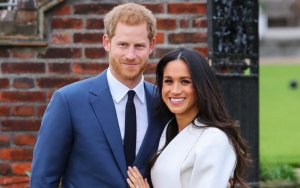 Find Out Why Prince Harry and Meghan Markle's Future Daughters Won't Have Royal Title