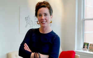 Kate Spade Found Dead in Apparent Suicide