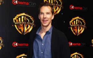 Benedict Cumberbatch Insists He's 'No Hero' After Saving Man From Gang of Muggers