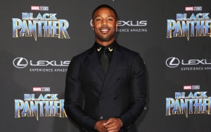 Michael B. Jordan Only Auditions for Roles Written for White Actors After 'Fruitvale Station'
