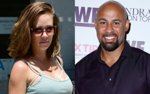 Kendra Wilkinson Feels 'Threatened,' Live-Tweets Dispute With Hank Baskett