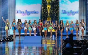 Miss America Scraps Its Swimsuit Competition
